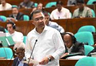 দেশীয়ভাবে ড্রোন উৎপাদনের পরিকল্পনা রয়েছে: প্রধানমন্ত্রী