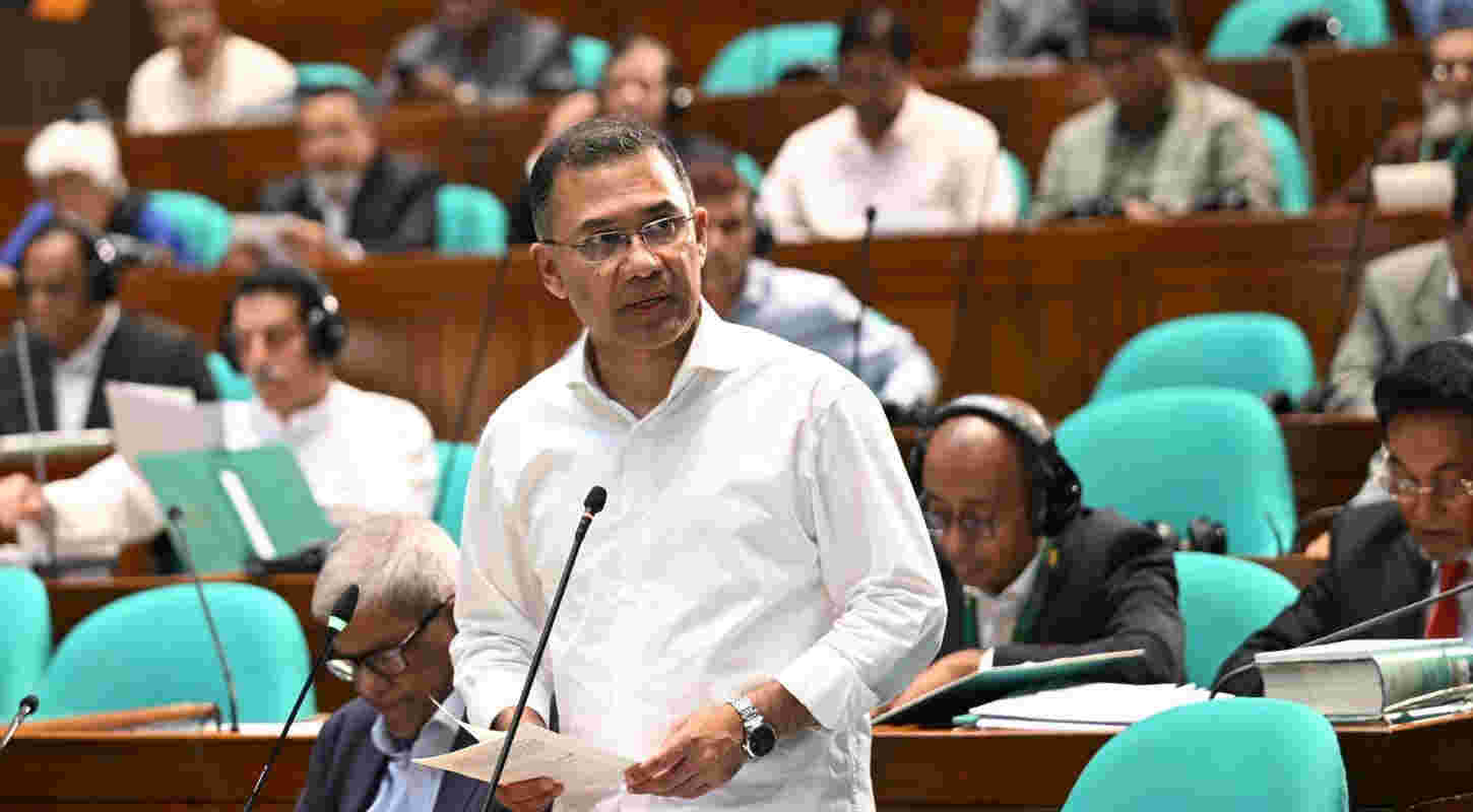 দেশীয়ভাবে ড্রোন উৎপাদনের পরিকল্পনা রয়েছে: প্রধানমন্ত্রী