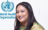 জালিয়াতির অভিযোগে বিশ্ব স্বাস্থ্য সংস্থার আঞ্চলিক পরিচালকের পদ ছাড়লেন হাসিনাকন্যা পুতুল
