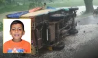 গাড়িচাপায় নিহত সন্তানের ‘ক্ষতিপূরণের টাকা’ ফিরিয়ে দিলেন বাবা