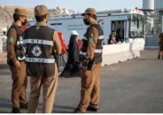 সৌদি আরবে এক সপ্তাহে ১৪ হাজারের বেশি অভিবাসী গ্রেপ্তার
