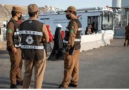 সৌদি আরবে এক সপ্তাহে ১৪ হাজারের বেশি অভিবাসী গ্রেপ্তার