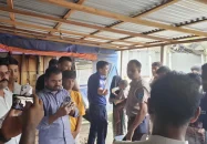 সন্তানদের সামনে ধর্ষণের অভিযোগ, ২ ছেলেকে নিয়ে গাড়ির নিচে মায়ের ঝাঁপ
