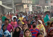 দেশে মানুষের মাথাপিছু ঋণ ১ লাখ ২৯ হাজার ২৩৯ টাকা