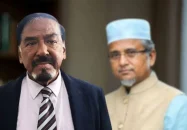 পুলিশের নেওয়া ব্যবস্থার ওপর নির্ভর করবে গাজী নজরুলের এমপি পদের ভবিষ্যৎ: স্পিকার