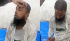 ছাত্রীকে ধর্ষণের অভিযোগে মাদ্রাসা শিক্ষককে গণধোলাই দিয়ে পুলিশে সোপর্দ