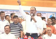 বিএনপি যখন ক্ষমতায় আসে, জনগণ ভালো থাকে: প্রাণিসম্পদ প্রতিমন্ত্রী