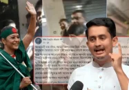 বাঁধনের ওপর হামলাকারীদের ‘নরপশু’ আখ্যা সারজিস আলমের