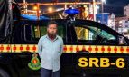 ২৭ বছর পর গ্রেপ্তার কুখ্যাত এরশাদ শিকদারের সহযোগী জয়নাল