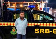 ২৭ বছর পর গ্রেপ্তার কুখ্যাত এরশাদ শিকদারের সহযোগী জয়নাল