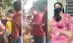 ট্রাফিক পুলিশের সঙ্গে অসদাচরণ, নারীসহ দুইজনের সশ্রম কারাদণ্ড