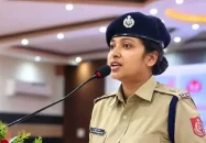 ‘আসসালামু আলাইকুম’ ও ‘ইনশাআল্লাহ’ বলায় ভারতে নারী পুলিশ কর্মকর্তাকে বদলি