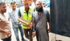 ছাত্রীকে ধর্ষণের অভিযোগে মহিলা মাদ্রাসার ‘বড় হুজুর’ আটক
