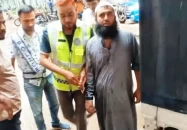 ছাত্রীকে ধর্ষণের অভিযোগে মহিলা মাদ্রাসার ‘বড় হুজুর’ আটক