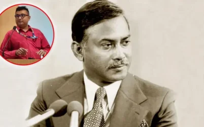 ‘জিয়াউর রহমানকে সরাসরি গুলি করে হত্যা করেন কর্নেল মতিউর’