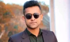 নদীর পাড় ধসে নিখোঁজ বিজিবি সদস্যের মরদেহ উদ্ধার