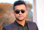 নদীর পাড় ধসে নিখোঁজ বিজিবি সদস্যের মরদেহ উদ্ধার