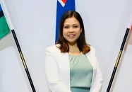অস্ট্রেলিয়ায় ডেপুটি মেয়র হলেন বাংলাদেশি বংশোদ্ভূত এলিজা রহমান