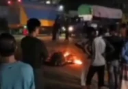 নারায়ণগঞ্জে নিষিদ্ধঘোষিত ছাত্রলীগের সঙ্গে যুবদলের ধাওয়া-পাল্টা ধাওয়া, ফাঁকা গুলি