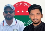 ছিনতাইকালে নিজেদের আওয়ামী লীগ ও ছাত্রলীগ হিসেবে পরিচয় দেন বিমানবন্দর ছাত্রদলের সভাপতি-সম্পাদক