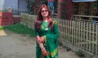 আজ কেন মন উদাসী হয়ে’ গানের রিলে আলোচিত সেই বিউটি হলেন জেলার শ্রেষ্ঠ শিক্ষক