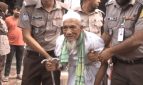 খুনসহ ডাকাতি মামলায় ১০ বছরের সাজায় কারাগারে ১০৪ বছরের বৃদ্ধ
