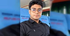 খুলনায় চুরির অভিযোগে মধ্যরাতে শিক্ষার্থীকে মারধর, হাসপাতালে মৃত্যু