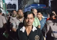 গুলশানে নিষিদ্ধ ছাত্রলীগের মিছিলে গ্রেপ্তার ২৪ আসামি রিমান্ডে