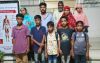 কৌতূহলের বশে দৌলতদিয়ায় গেল ৫ বন্ধু, পুলিশের সহায়তায় উদ্ধার