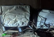 থার্ড টার্মিনালের র‍্যাম্পে দুর্ঘটনা, বিমানবাহিনীর ৩ সদস্য নিহত