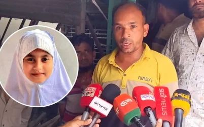 ‘প্রশাসনের কাছে ৫ দিন ঘুরেছি, কোনো গুরুত্ব দেয় নাই’