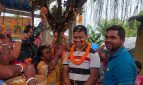 বাবার দিনমজুরি, এনজিওর কিস্তি: অভাবকে হারিয়ে কাজল আজ বিচারকের আসনে
