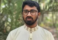 জামায়াত আমির আওয়ামী লীগের প্রতি নমনীয়: রাশেদ খান