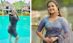 অশিক্ষিত, চাঁদাবাজ দিয়ে দেশটা ভরে গেছে : সাদিয়া আয়মান
