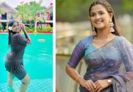অশিক্ষিত, চাঁদাবাজ দিয়ে দেশটা ভরে গেছে : সাদিয়া আয়মান
