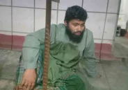 বৃদ্ধাশ্রমে প্রতিবন্ধী নারীকে ধর্ষণচেষ্টার অভিযোগে ইমাম আটক