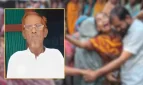 শ্বশুরের মৃত্যুর পর কাঁদতে কাঁদতে মারা গেলেন পুত্রবধূ