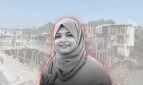 ১০ দিন পর টুপটুপ রিসোর্টে মিলল ছাত্রদল নেতার স্ত্রী শিক্ষিকা মুক্তার মরদেহ