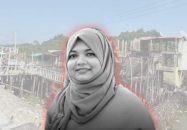 ১০ দিন পর টুপটুপ রিসোর্টে মিলল ছাত্রদল নেতার স্ত্রী শিক্ষিকা মুক্তার মরদেহ