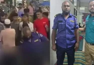 এক টুকরো রুটি চুরি করে খাওয়ার অভিযোগে পথশিশুকে নির্যাতন: নিরাপত্তাকর্মী আটক