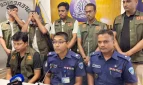 স্কুলছাত্রী তাজমিনকে হত্যার আগে ধর্ষণও করেন সিএনজিচালক সুমন: পুলিশ
