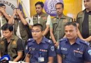 স্কুলছাত্রী তাজমিনকে হত্যার আগে ধর্ষণও করেন সিএনজিচালক সুমন: পুলিশ