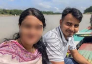 ধর্ষণের পর রক্তক্ষরণে প্রেমিকার মৃত্যু, প্রেমিক গ্রেপ্তার