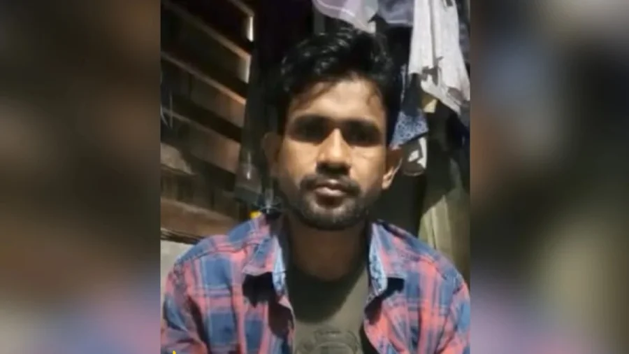 আল্লাহ ও মহানবী (সা.)-কে নিয়ে কটূক্তি, গণপিটুনিতে যুবক নিহত