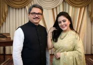 সিলভিয়াকে নিয়ে কলকাতায় বিলাসী জীবন শাহরিয়ারের, টাকা আসে যেভাবে