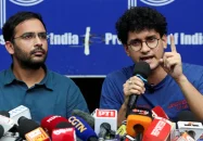 লড়াই চলবে, মোদি সরকারের পতন শিগগিরই : ককরোচ জনতা পার্টি