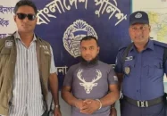 চেতনানাশক দিয়ে ছাত্রীকে ধর্ষণের পর জন্মনিয়ন্ত্রন ওষুধ খাওয়াতেন মাদ্রাসাশিক্ষক