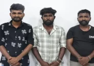স্বামীর সঙ্গে ঘুরতে যাওয়ায় সন্ত্রাসী দিয়ে তরুণীকে গণধর্ষণ করালেন স্ত্রী