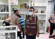 সালমান মুক্তাদিরের শ্বশুরের ছত্রছায়ায় চলা ৪ গুদাম সিলগালা