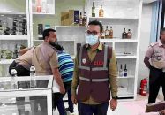 সালমান মুক্তাদিরের শ্বশুরের ছত্রছায়ায় চলা ৪ গুদাম সিলগালা
